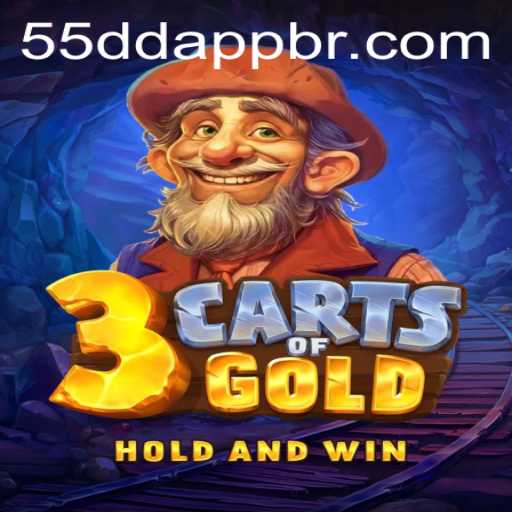 Discover the Magic of '3cartsOfGold': A Modern Gaming Adventure