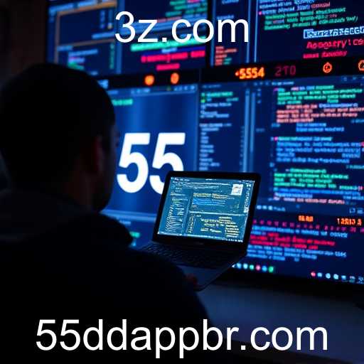 55dd: A Revolução dos Jogos em 2025