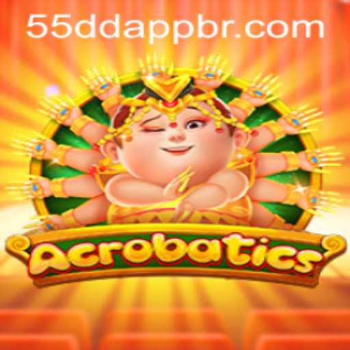 Acrobatics: A Dynamic Adventure with 