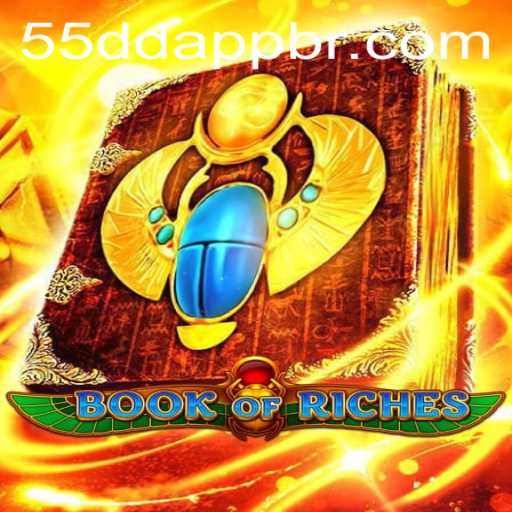 Exploring the Mystical Quest in Book of Riches