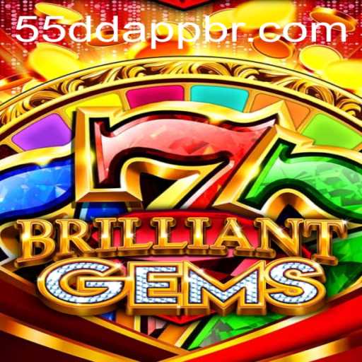 BrilliantGems: Unveiling a World of Sparkling Adventure