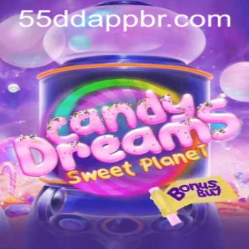 Explore CandyDreamsSweetPlanet: A Sweet Gaming Experience