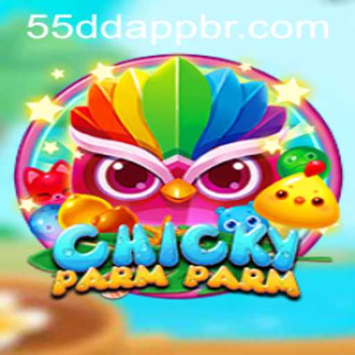 ChickyParmParm: Dive into the Charming World of This Delightful Game
