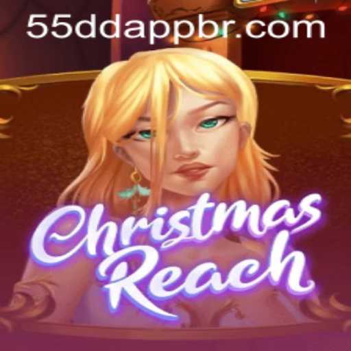 Discover the Magic of ChristmasReach: A Festive Journey with 55dd PH Login Integration