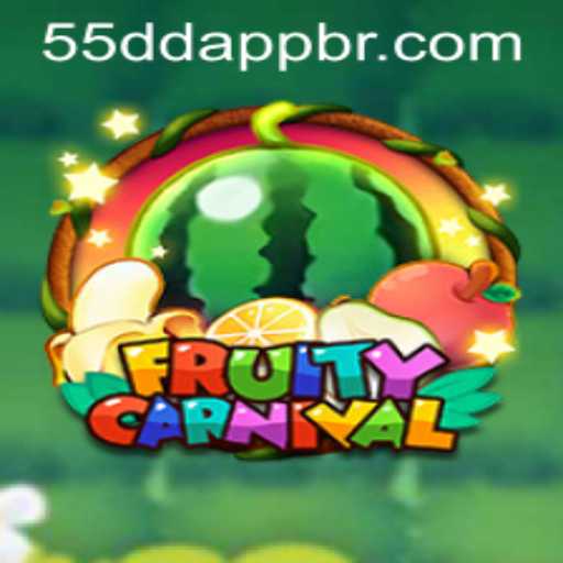 FruityCarnival: The Ultimate Gaming Experience