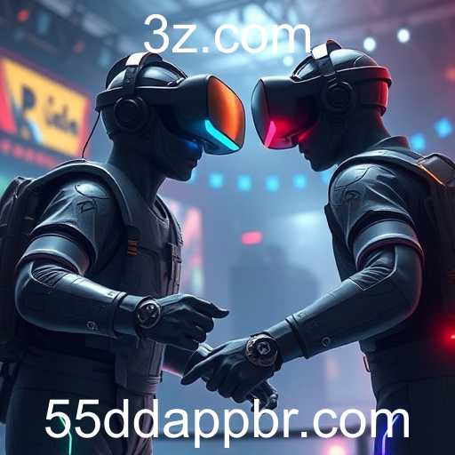 Inovação e Tendências no Universo dos Jogos em 2025