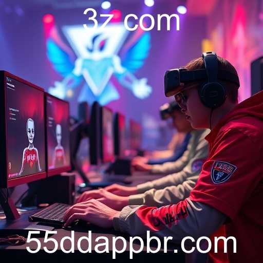 Evolução dos Jogos e Tendências Inovadoras de 2025