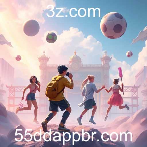 Nova Era para Jogos Virtuais