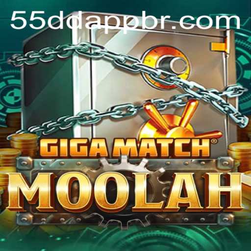 GigaMatchMoolah: A Revolutionary Gaming Experience with 55dd PH Login