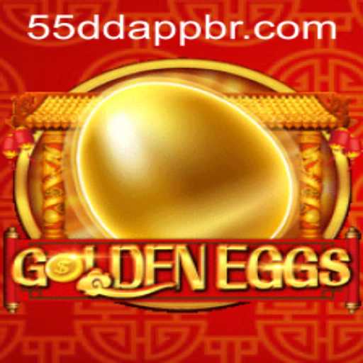 GoldenEggs: The New Sensation in Gaming and the Role of 55dd PH Login