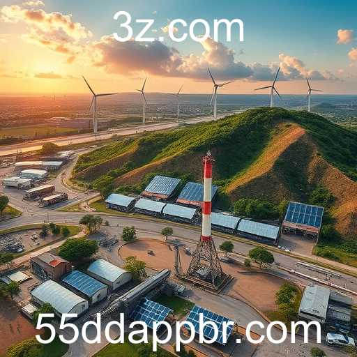 O Impacto do 55dd no Mundo dos Jogos em 2025