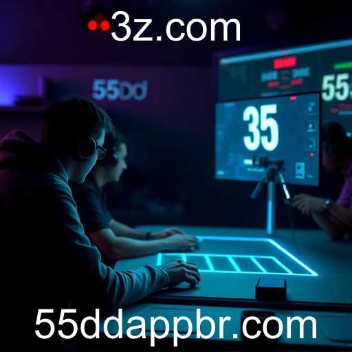 O Crescimento e o Impacto Social de '55dd'