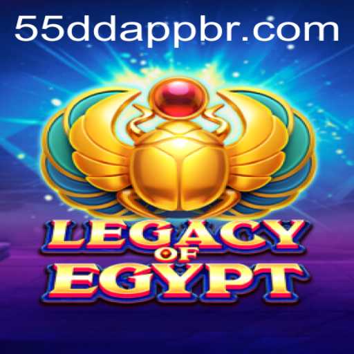 Discovering the Enigmatic World of 'LegacyOfEgypt' and the Exciting '55dd PH Login' Adventure
