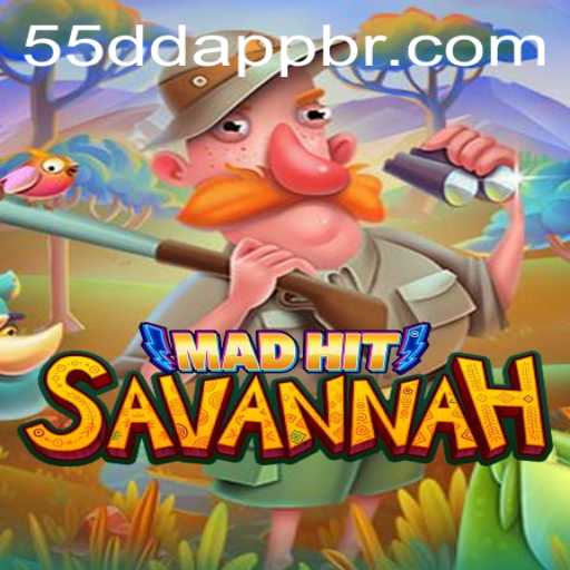 Unlocking the World of MadHitSavannah: A Journey into Adventure