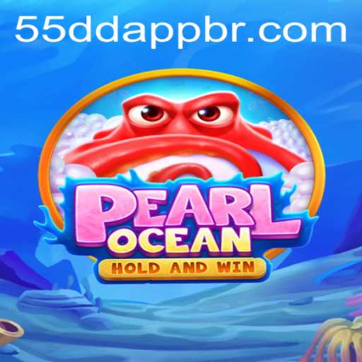 Exploring the Enchanting World of PearlOcean: A Dive into 55dd PH Login
