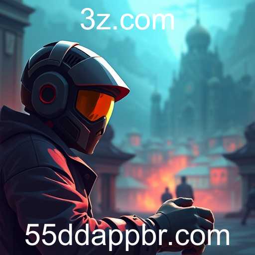 Revolução nos Jogos: O Fenômeno 55dd