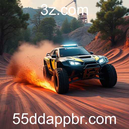 A Revolução dos Games com 55dd