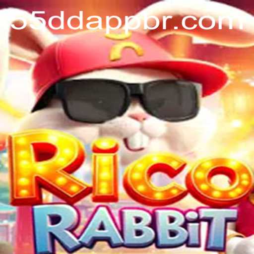 Exploring RicoRabbit: The Exciting World of Gaming with a Twist of Innovation