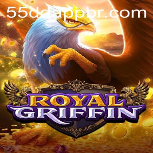 Exploring the Enchanting World of RoyalGriffin: An In-Depth Look at 55dd PH Login