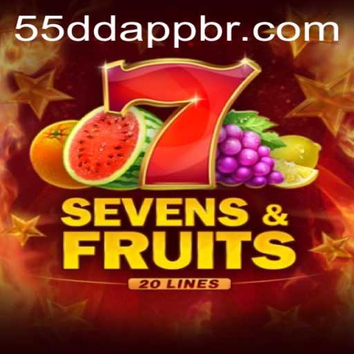 Exploring SevensFruits20: A Unique Gaming Experience with a 55dd PH Twist