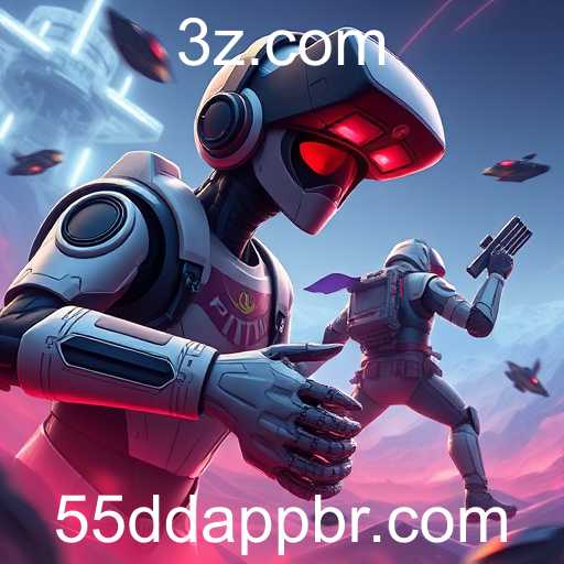 Tendências de Jogos com 55dd Dominando a Cena